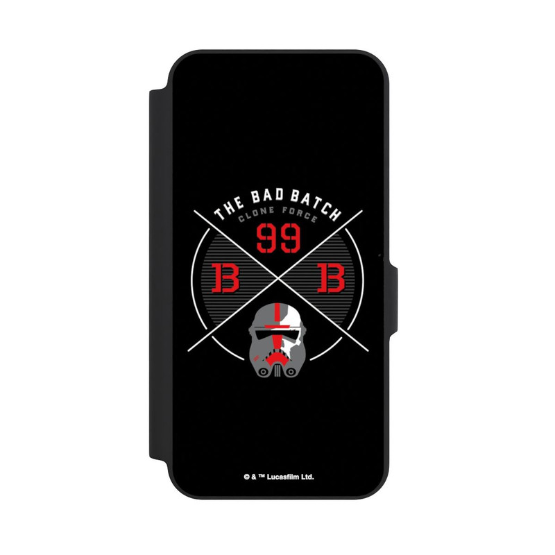 Galaxy A27 5G NIVOflip The Bad Batch Clone Force 99