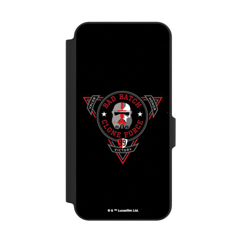 Samsung Galaxy A27 5G NIVOflip Bad Batch Clone Force
