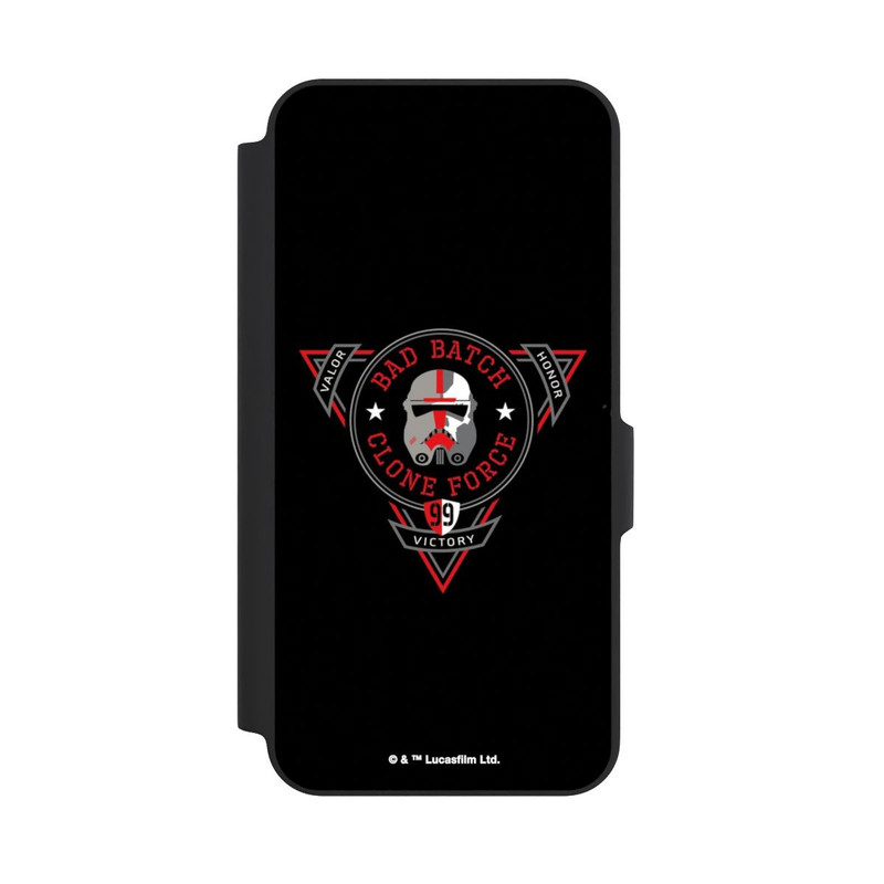 Galaxy A27 5G NIVOflip Bad Batch Clone Force