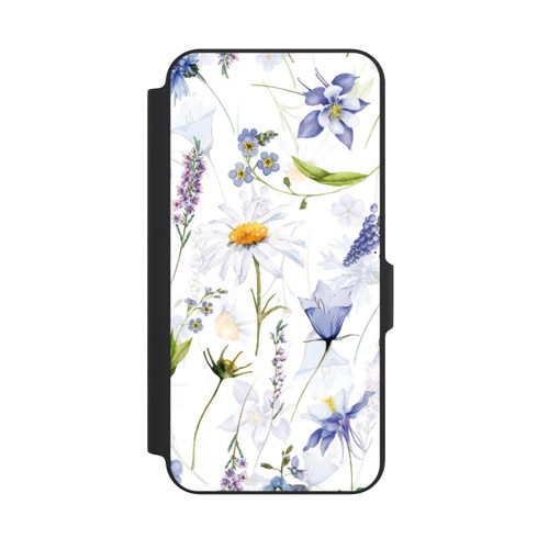 Samsung Galaxy A27 5G NIVOflip Glockenblumen Wiese