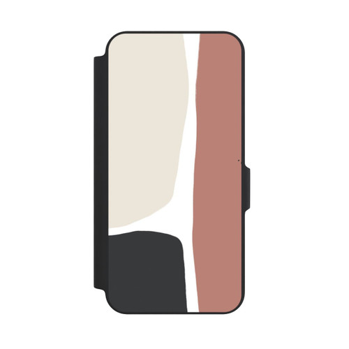 Samsung Galaxy A27 5G NIVOflip Trio de teintes naturelles