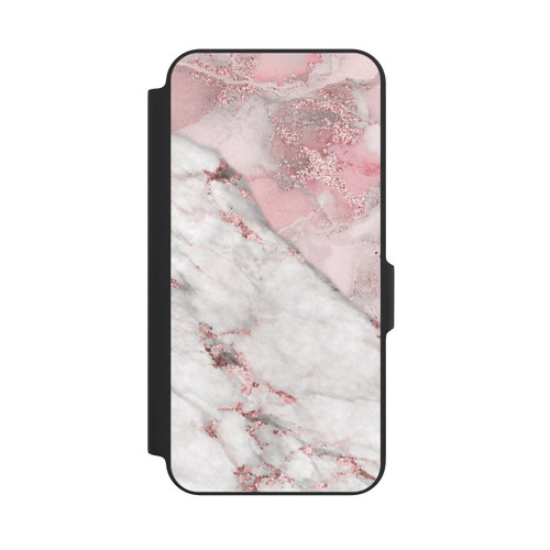 Samsung Galaxy A27 5G NIVOflip Marbre rose 3
