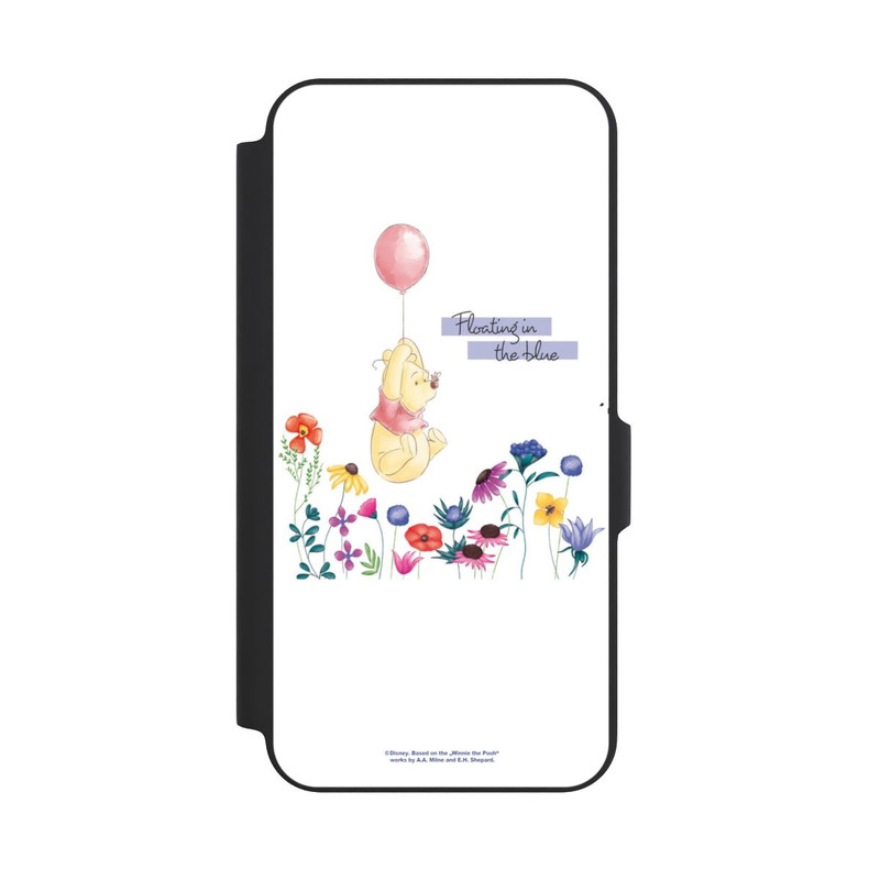Galaxy A27 5G NIVOflip Winnie Puuh Floating in The Blue