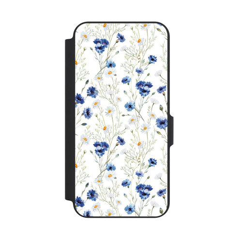 Samsung Galaxy A27 5G NIVOflip Flower Pattern 6