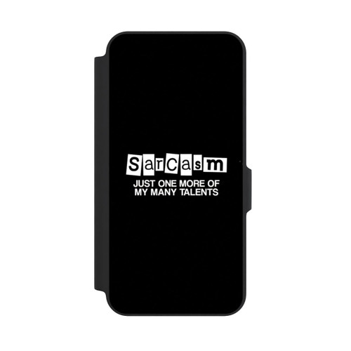 Samsung Galaxy A27 5G NIVOflip Sarcasm My Talent