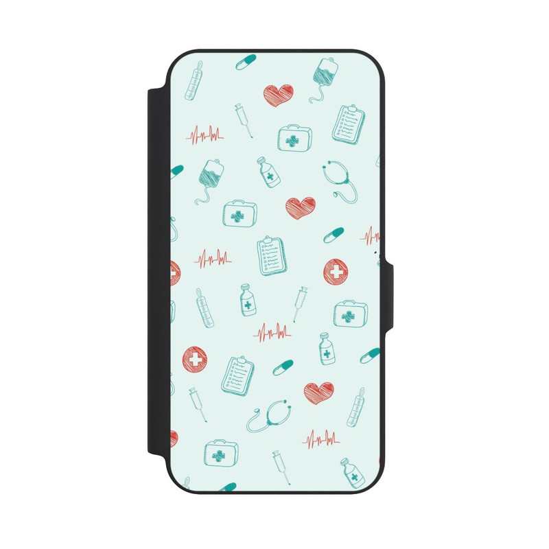 Galaxy A27 5G NIVOflip Santé