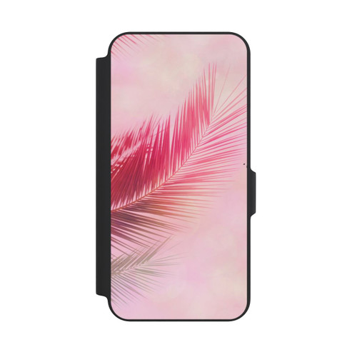 Samsung Galaxy A27 5G NIVOflip Tropiques roses
