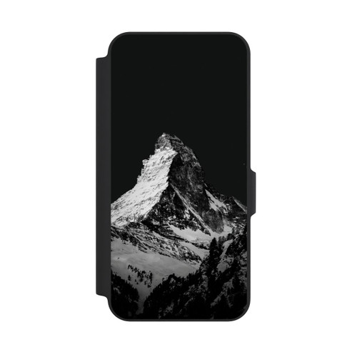 Samsung Galaxy A27 5G NIVOflip Montagnes enneigées