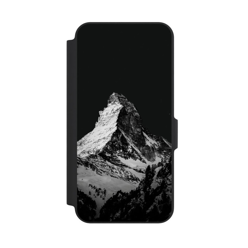 Galaxy A27 5G NIVOflip Schneebedeckte Berge