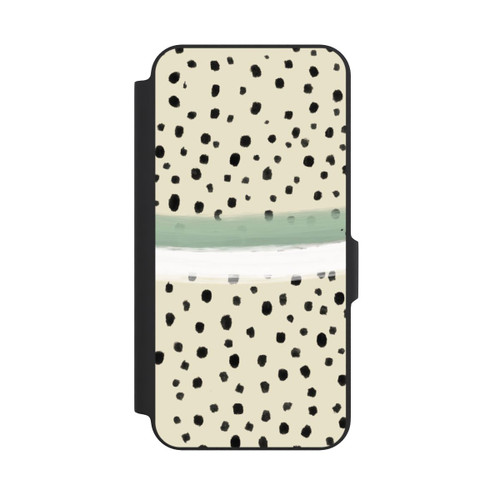 Samsung Galaxy A27 5G NIVOflip Crazy Life Art 02 Boho