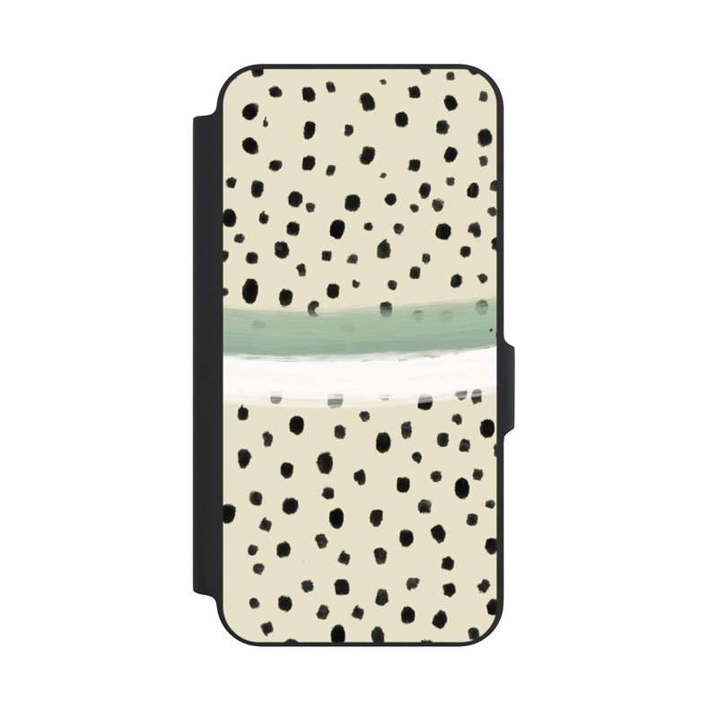 Galaxy A27 5G NIVOflip Crazy Life Art 02 Boho