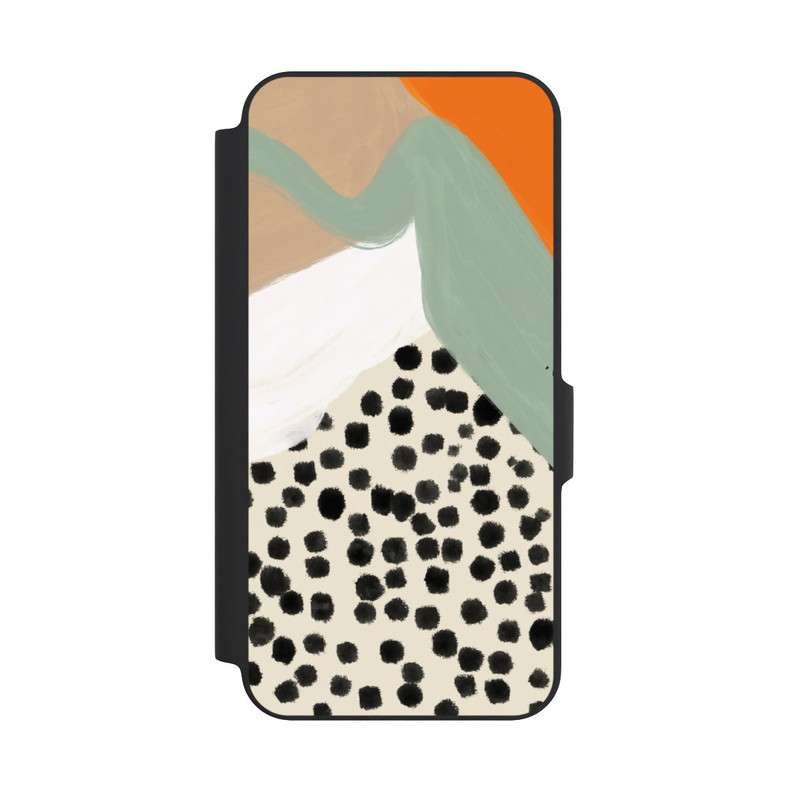 Galaxy A27 5G NIVOflip Crazy Life Art 03 Boho