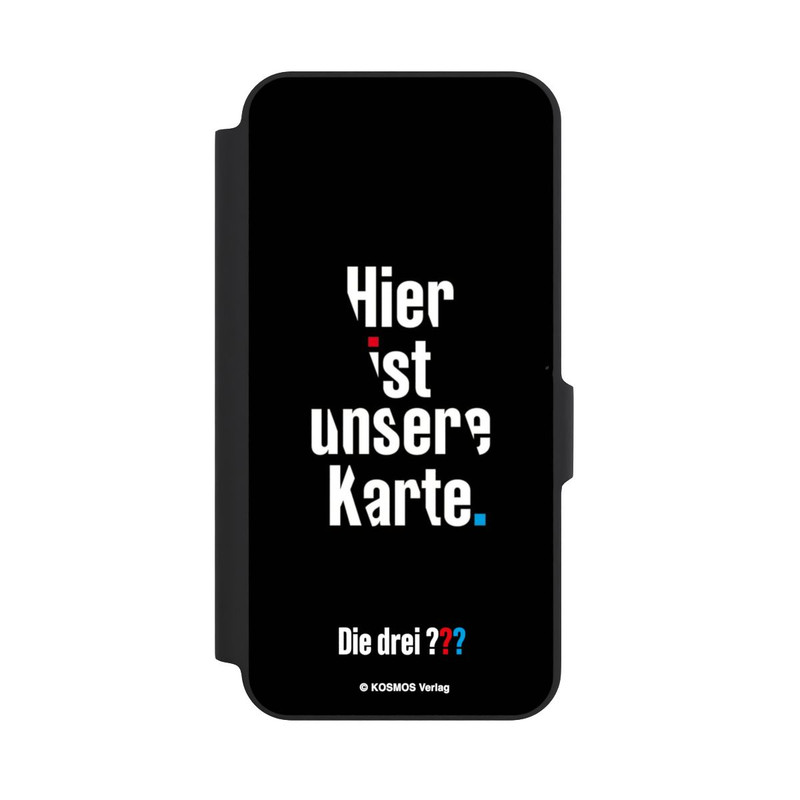 Galaxy A27 5G NIVOflip Hier Ist Unsere Karte