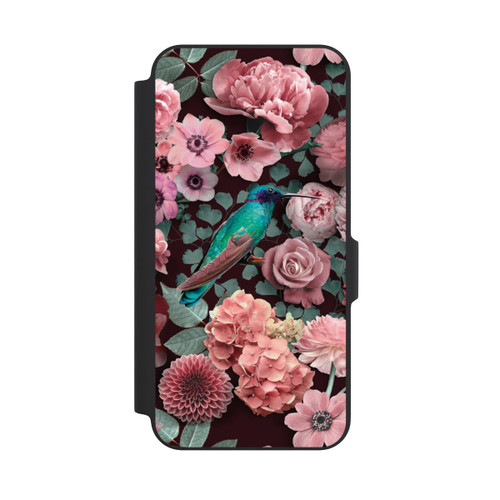 Samsung Galaxy A27 5G NIVOflip Romance de colibris