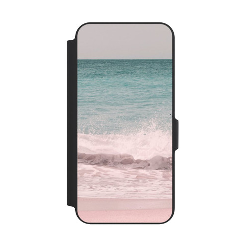 Samsung Galaxy A27 5G NIVOflip Rêve de plage rose
