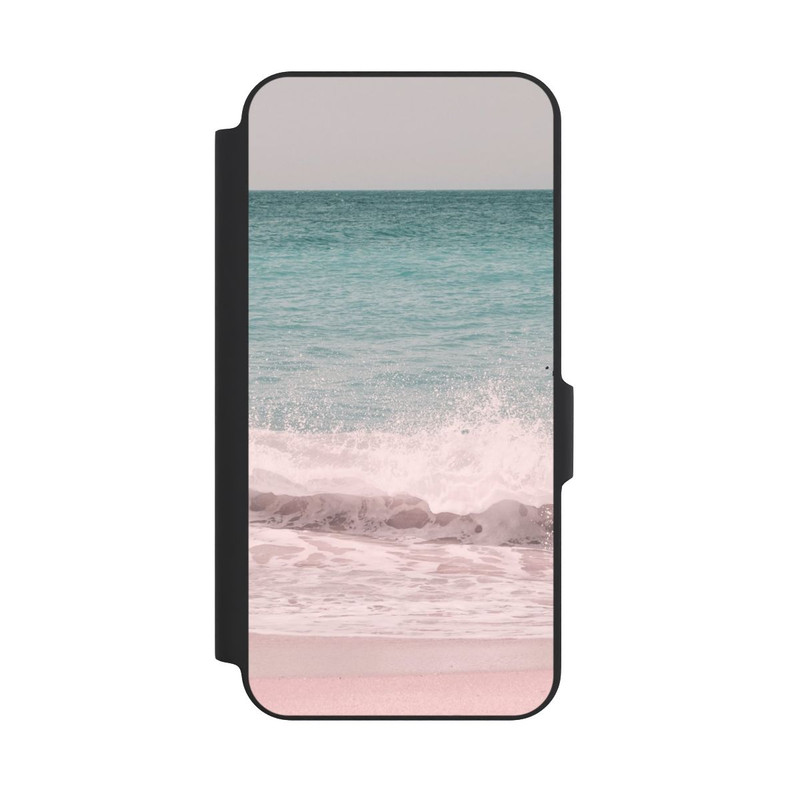 Galaxy A27 5G NIVOflip Rêve de plage rose