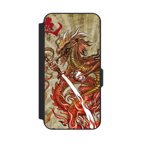 Samsung Galaxy A27 5G NIVOflip 13th Samurai