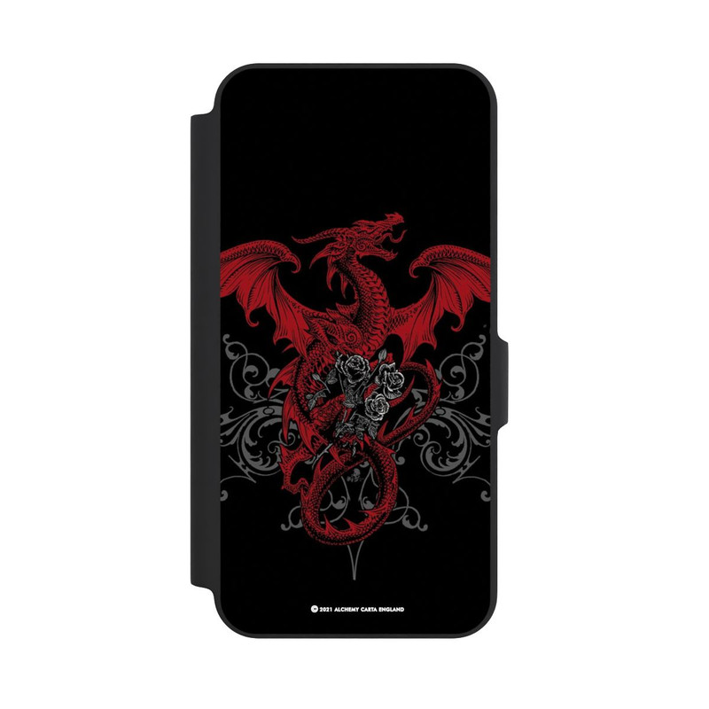 Galaxy A27 5G NIVOflip Draco Rosa