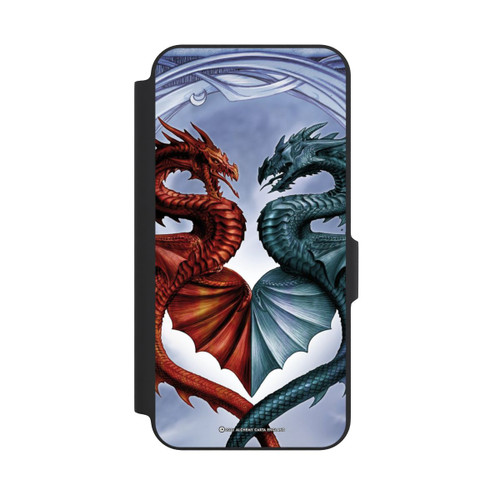 Samsung Galaxy A27 5G NIVOflip Draconic Tryst
