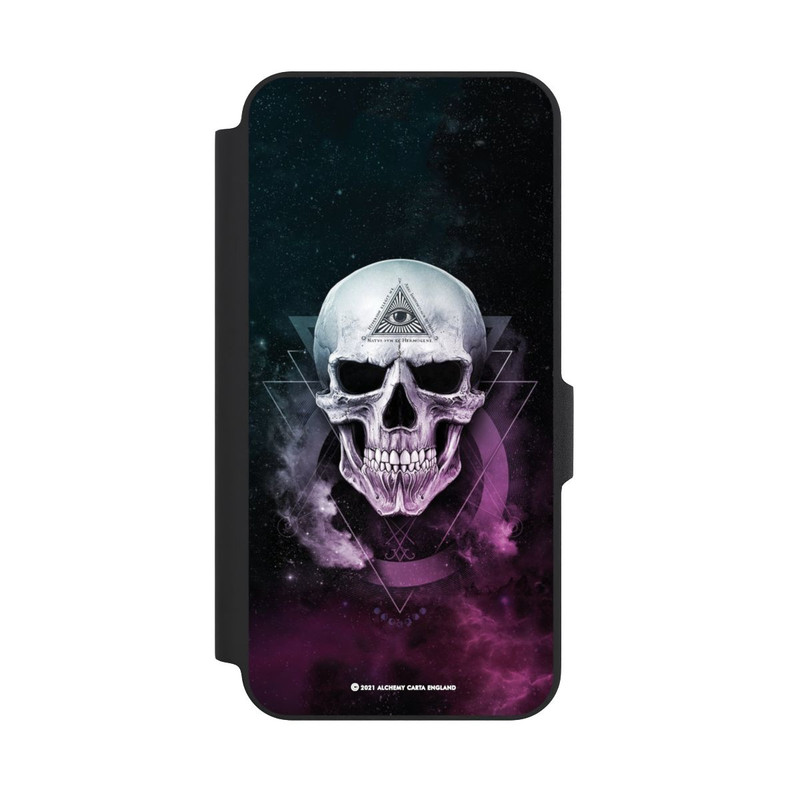 Galaxy A27 5G NIVOflip DIE LEERE