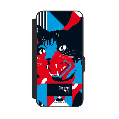 Samsung Galaxy A27 5G NIVOflip Drei Fragezeichen Gefahr