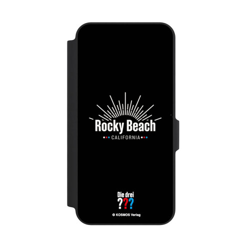 Samsung Galaxy A27 5G NIVOflip Rocky Beach California