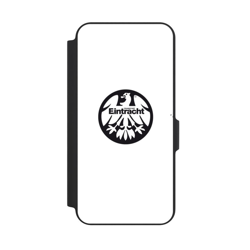 Galaxy A27 5G NIVOflip Logo Adler 1980 Schwarz