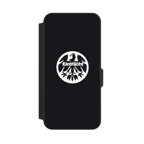 Samsung Galaxy A27 5G NIVOflip Logo Adler 1980 weiss