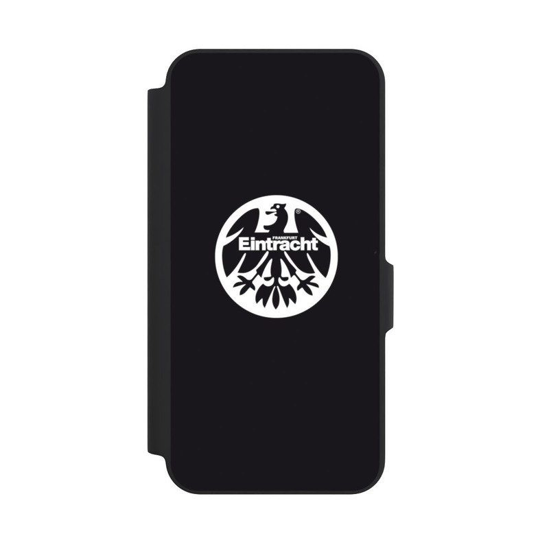 Galaxy A27 5G NIVOflip Logo Adler 1980 weiss