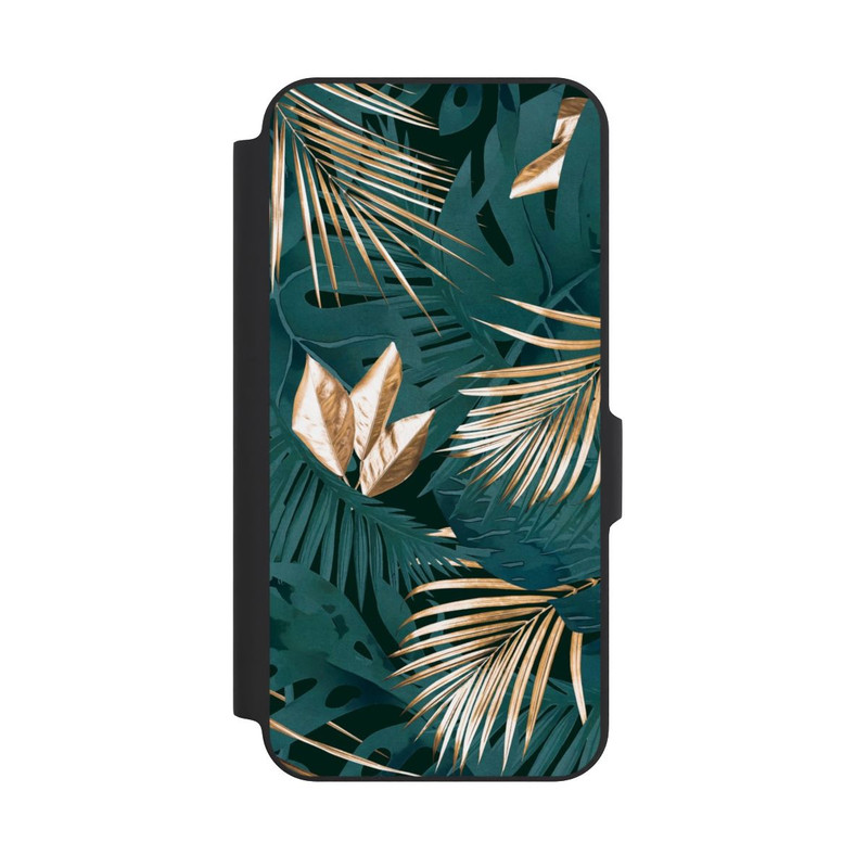Galaxy A27 5G NIVOflip Tropiques maussades