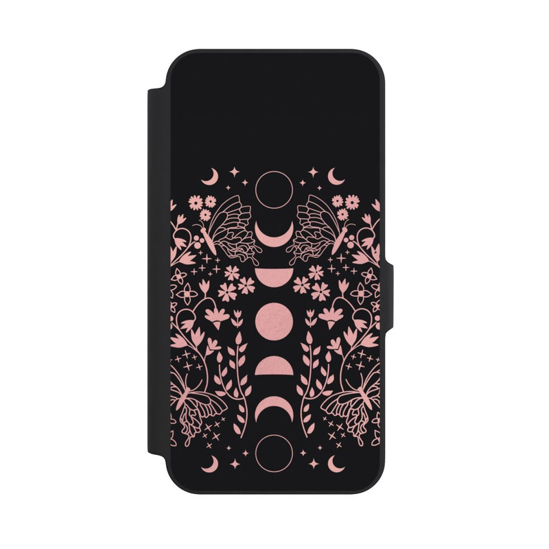 Galaxy A27 5G NIVOflip Lune de printemps rose