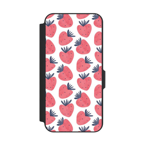Samsung Galaxy A27 5G NIVOflip Fraises sucrées