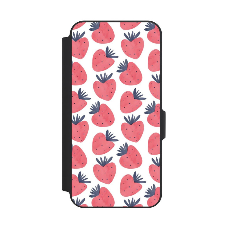 Galaxy A27 5G NIVOflip Fraises sucrées