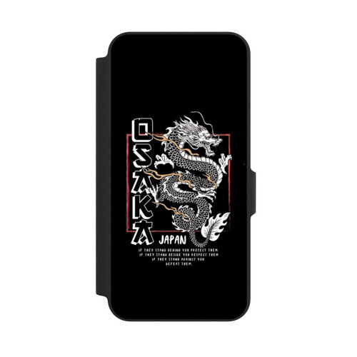 Samsung Galaxy A27 5G NIVOflip Dragon d'Osaka