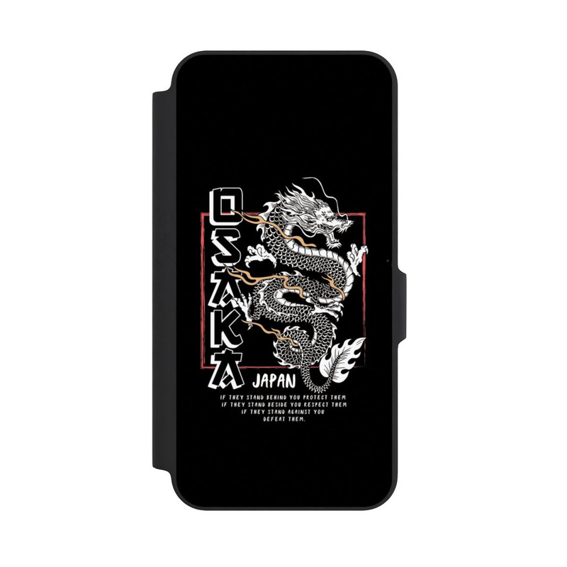 Galaxy A27 5G NIVOflip Dragon d'Osaka