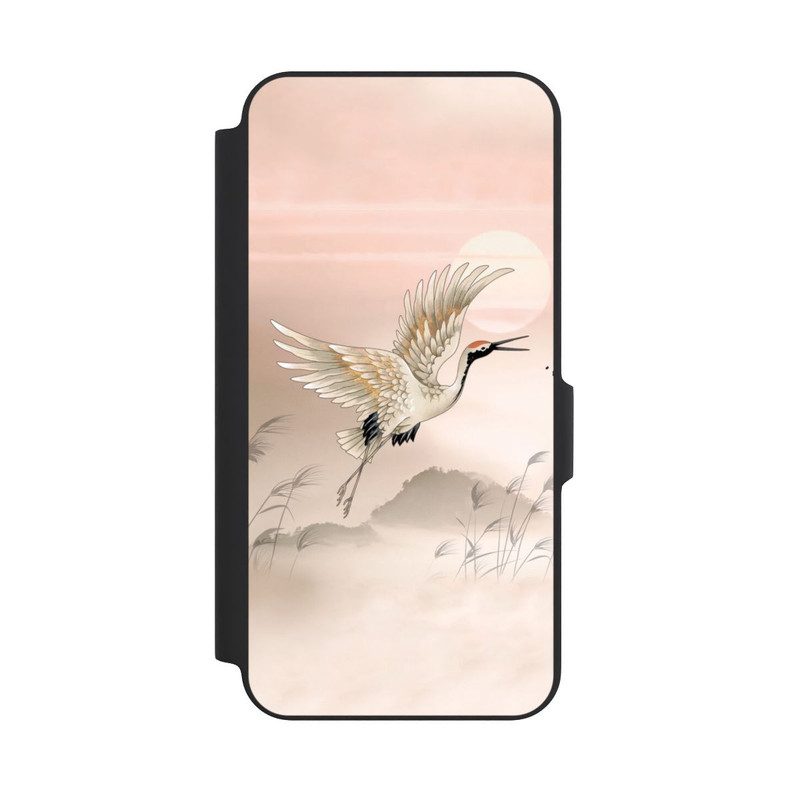 Galaxy A27 5G NIVOflip Fliegender Kranich