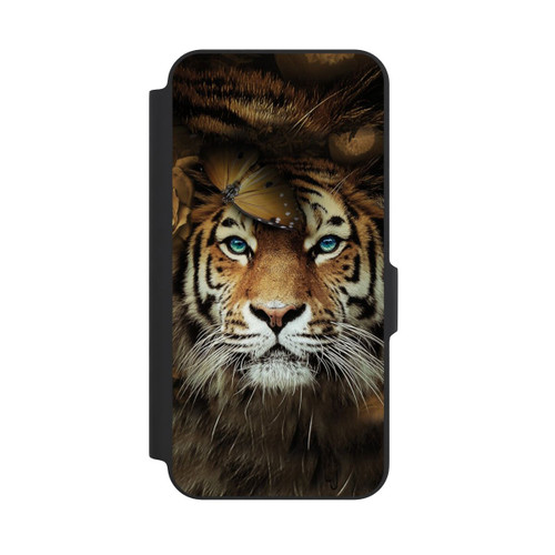 Samsung Galaxy A27 5G NIVOflip Herbsttiger