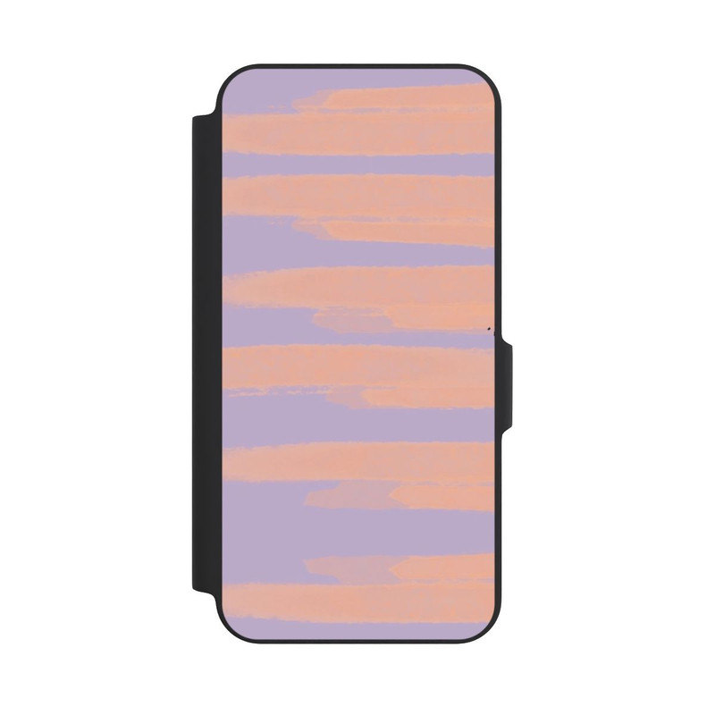 Galaxy A27 5G NIVOflip Rayures douces Amour