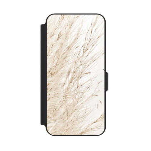 Samsung Galaxy A27 5G NIVOflip herbe de la pampa douce