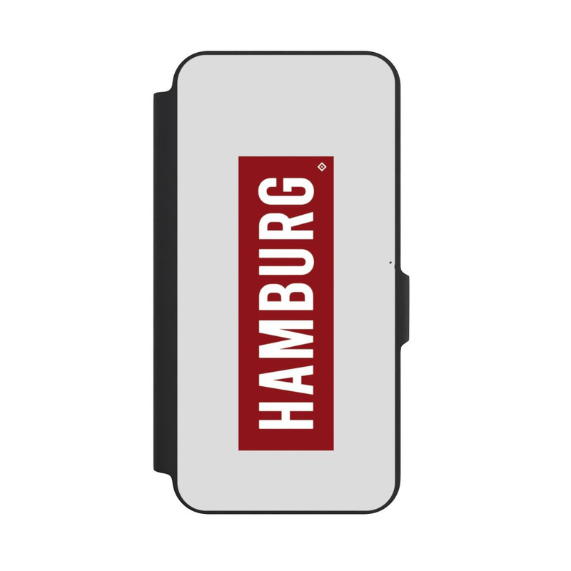 Galaxy A27 5G NIVOflip HSV Hamburg Rot Weiss
