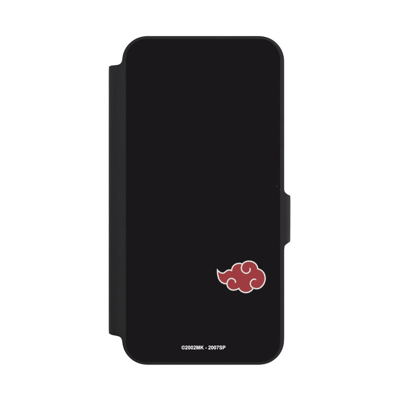 Galaxy A27 5G NIVOflip Akatsuki Black