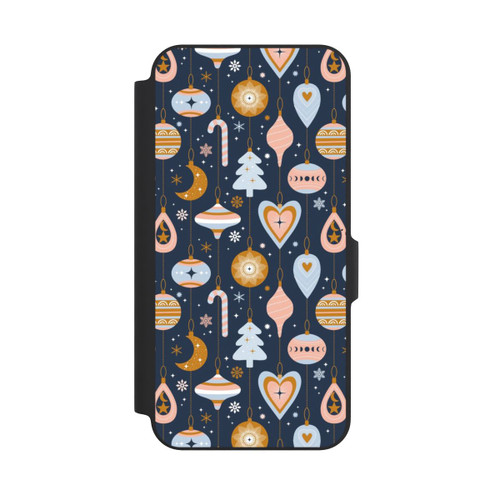 Samsung Galaxy A27 5G NIVOflip Cafelab Xmas