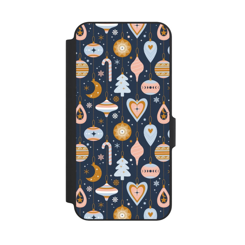 Galaxy A27 5G NIVOflip Cafelab Xmas