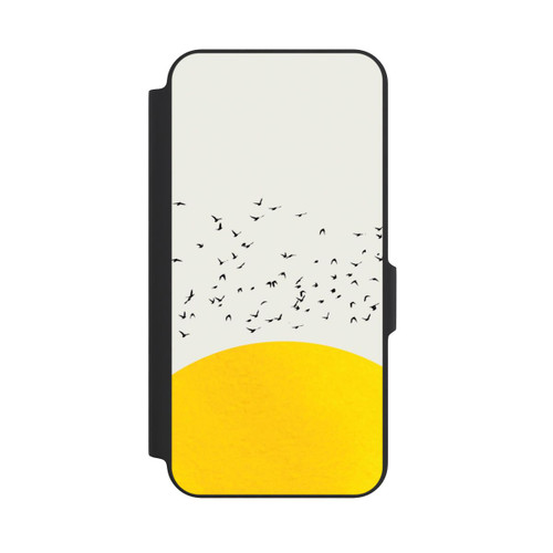 Samsung Galaxy A27 5G NIVOflip Mille oiseaux