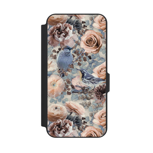 Samsung Galaxy A27 5G NIVOflip Nature des oiseaux 2