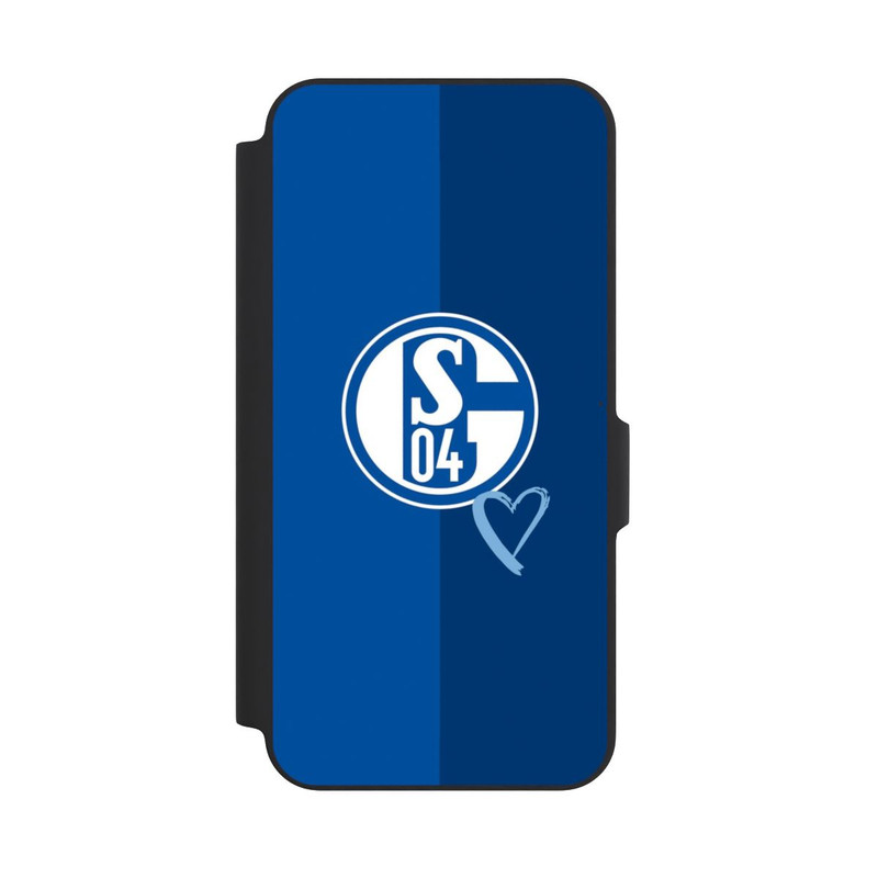 Galaxy A27 5G NIVOflip Schalke 04 Herzt
