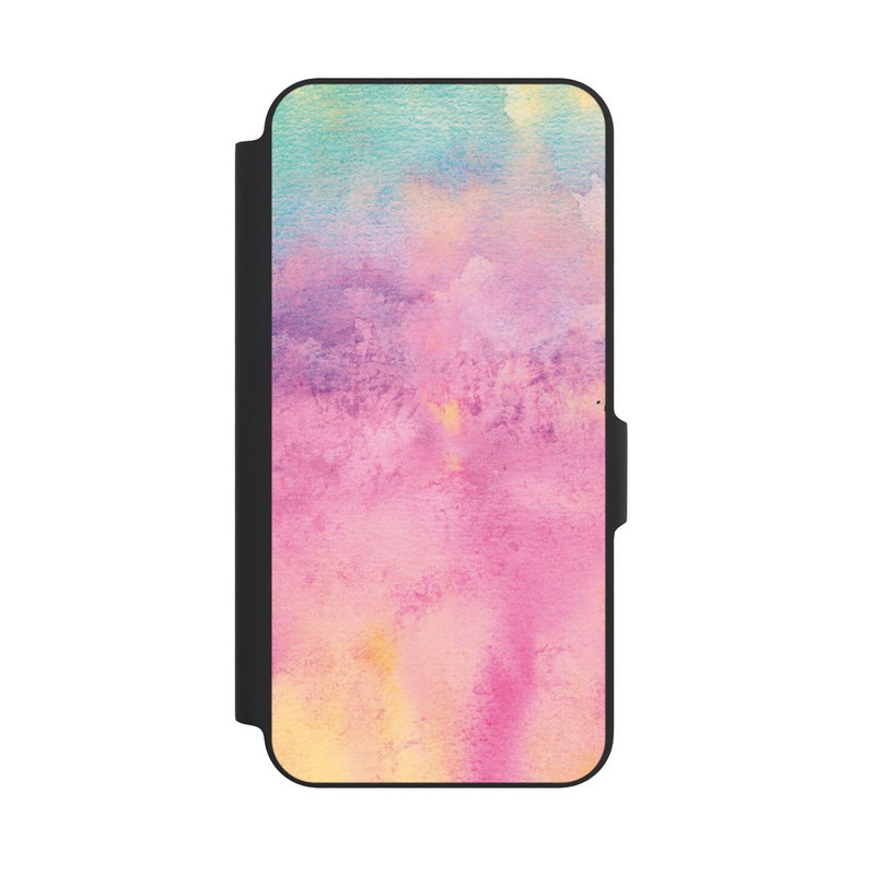Galaxy A27 5G NIVOflip Regenbogennebel