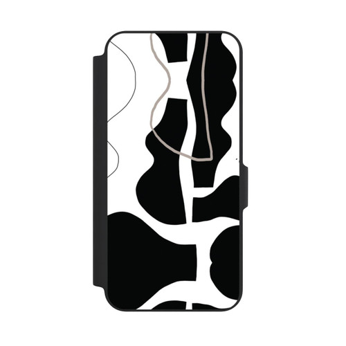 Samsung Galaxy A27 5G NIVOflip Contour Anastasia Sawall
