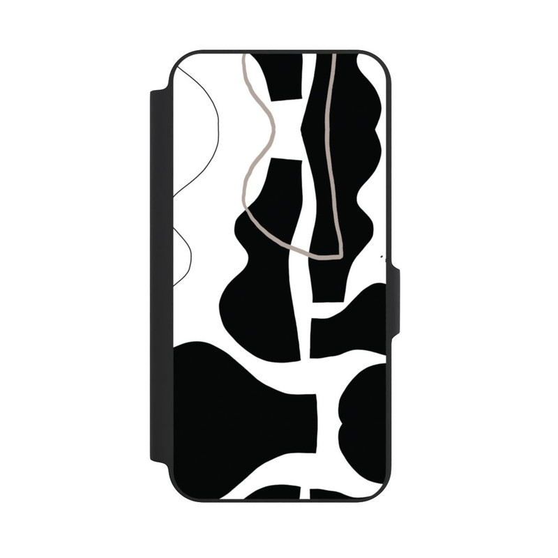Galaxy A27 5G NIVOflip Contour Anastasia Sawall