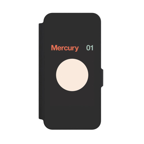 Samsung Galaxy A27 5G NIVOflip Mercury